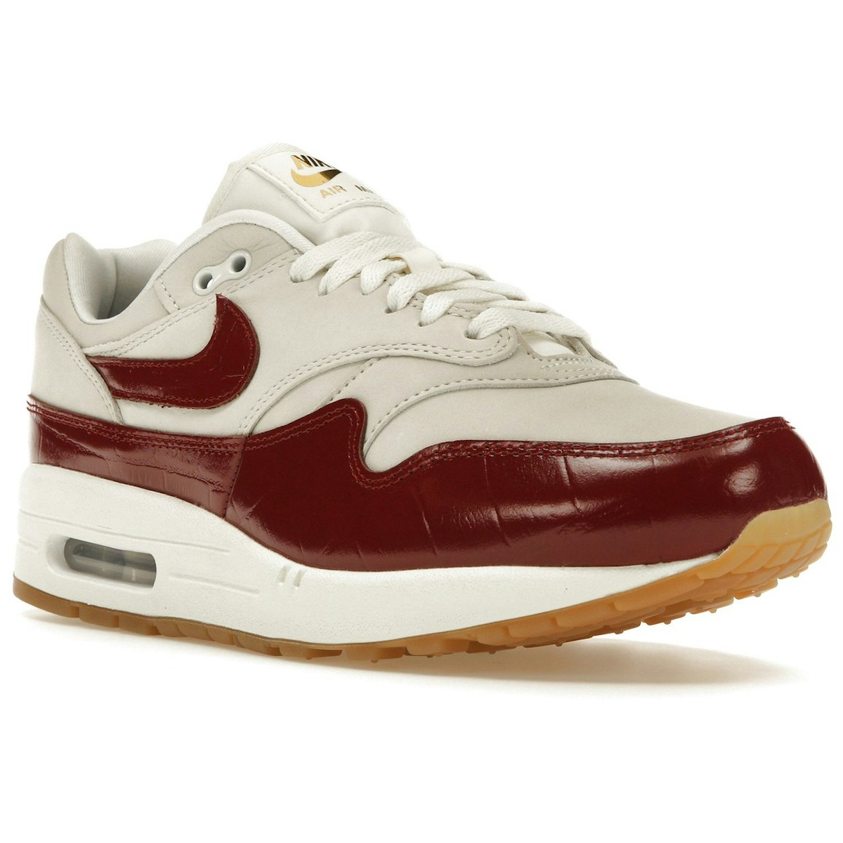 Miniatyrbild av Nike Air Max 1 LX Team Red 2