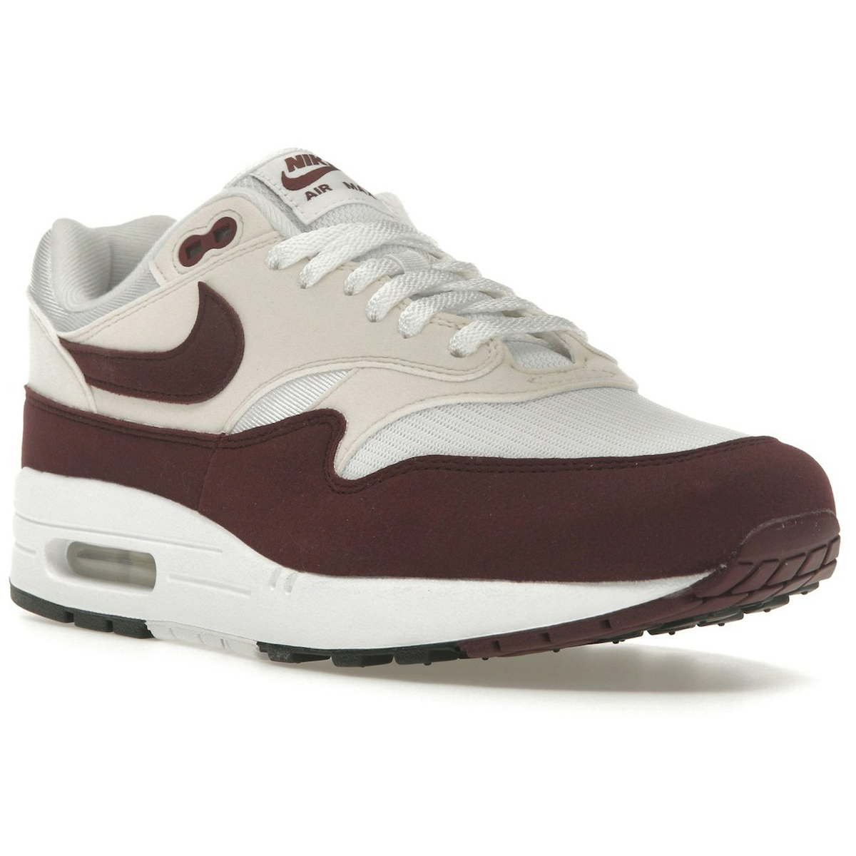 Miniatyrbild av Nike Air Max 1 Night Maroon 2