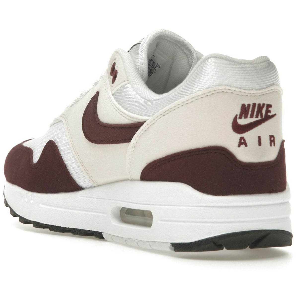 Miniatyrbild av Nike Air Max 1 Night Maroon 4