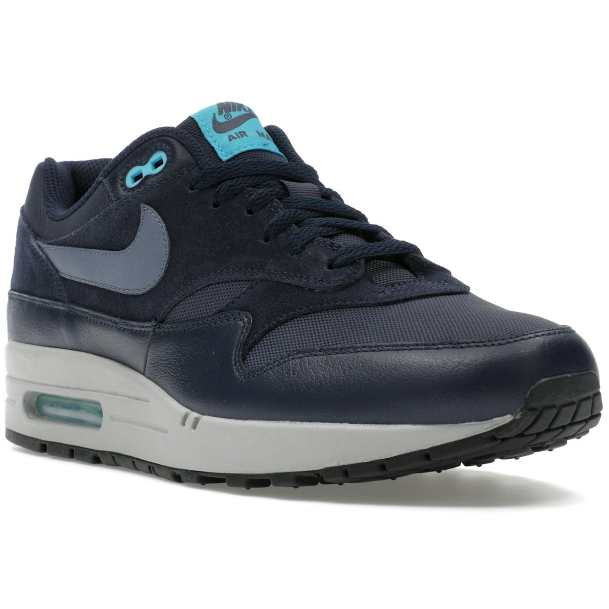 Miniatyrbild av Nike Air Max 1 Obsidian 2