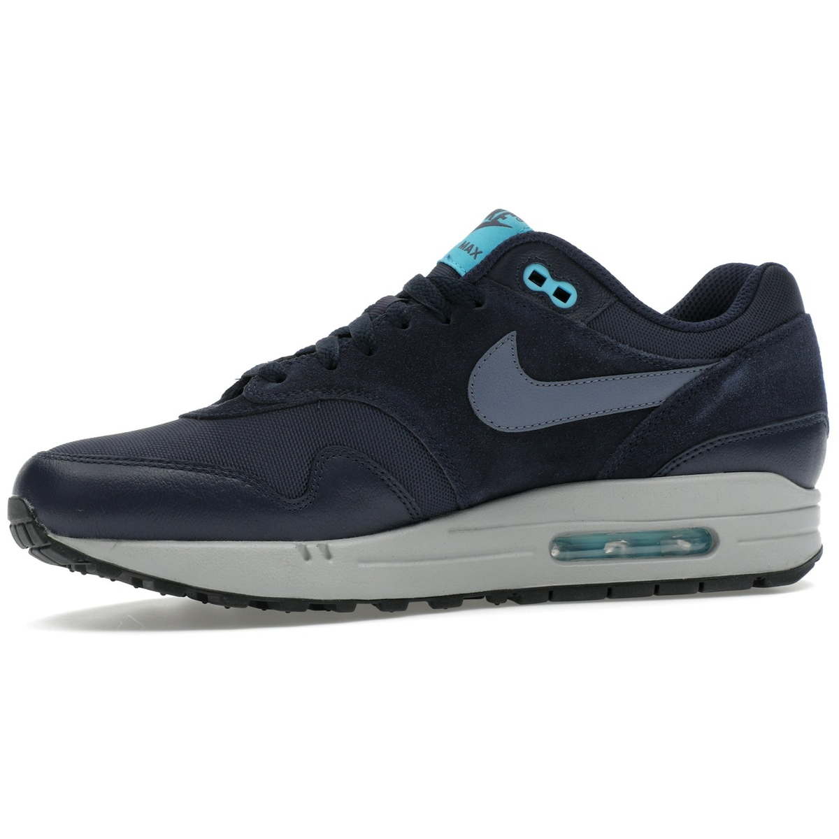 Miniatyrbild av Nike Air Max 1 Obsidian 3