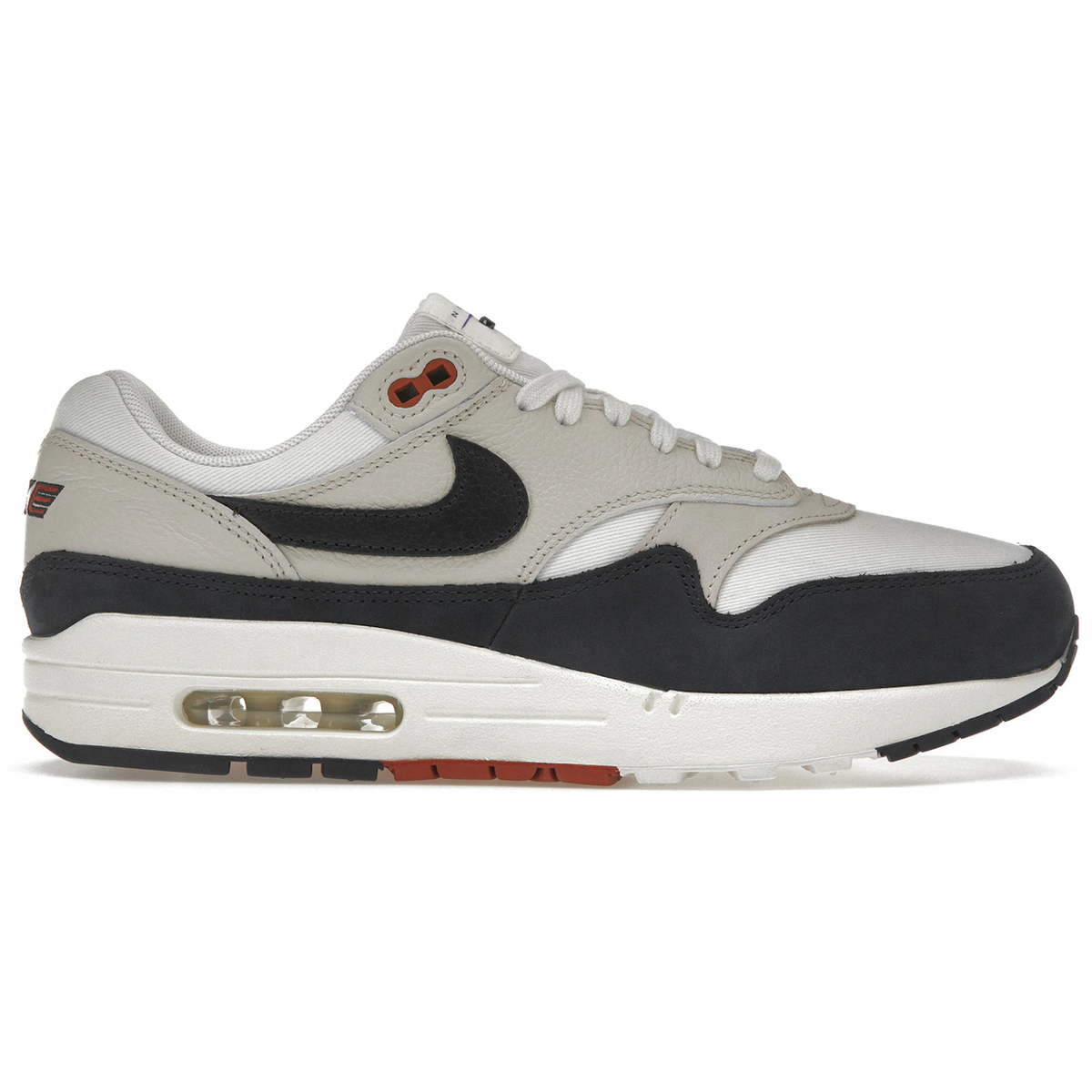 Nike Air Max 1 Obsidian Light Orewood Brown