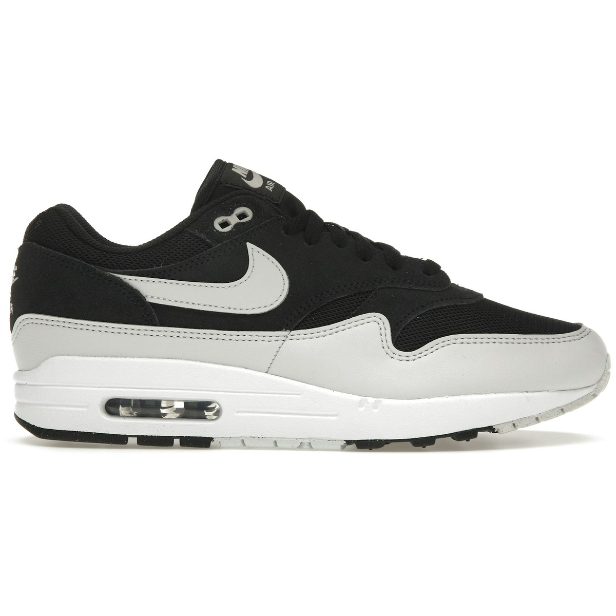 Nike Air Max 1 Off Noir Vast Grey