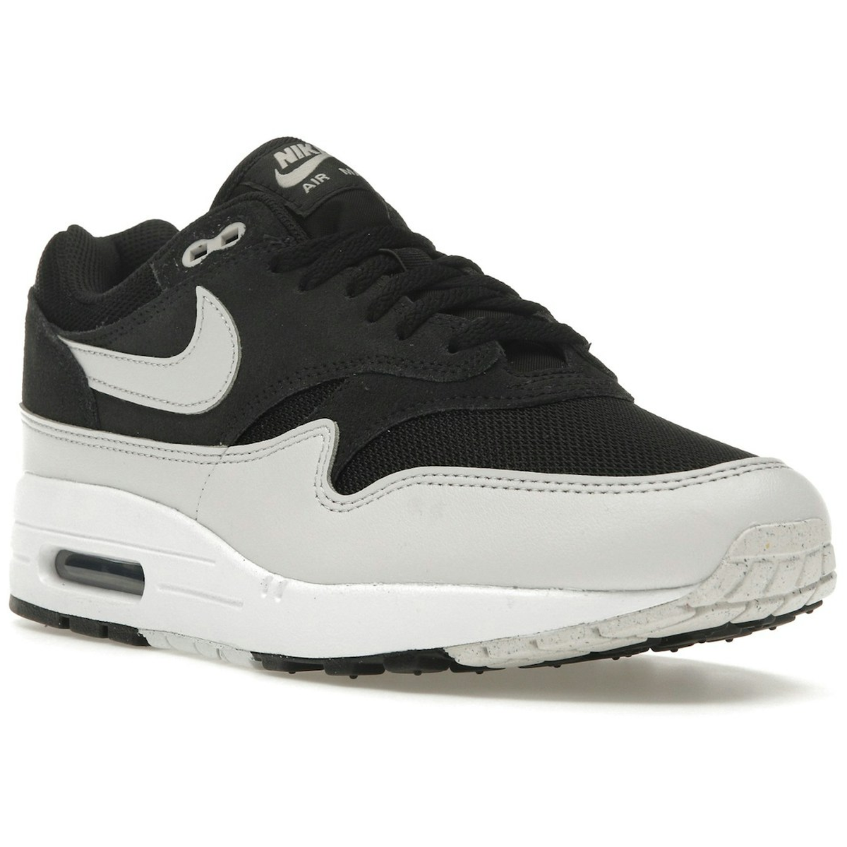 Miniatyrbild av Nike Air Max 1 Off Noir Vast Grey 2