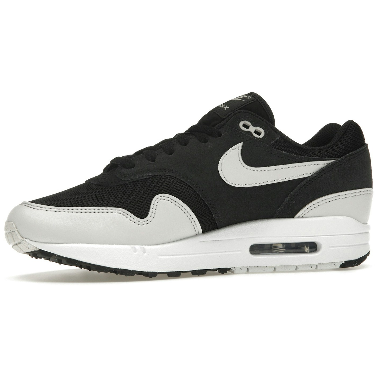 Miniatyrbild av Nike Air Max 1 Off Noir Vast Grey 3