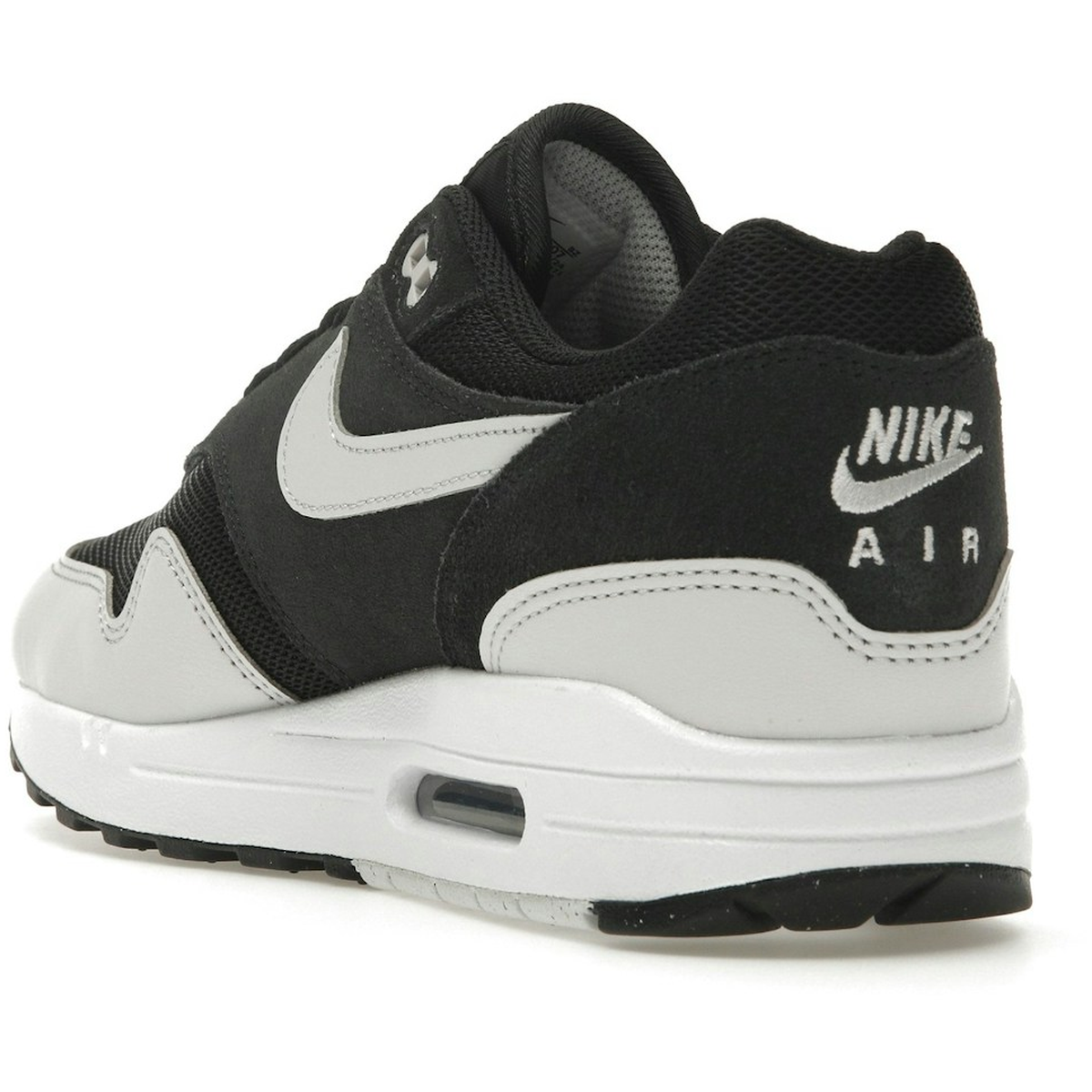 Miniatyrbild av Nike Air Max 1 Off Noir Vast Grey 4