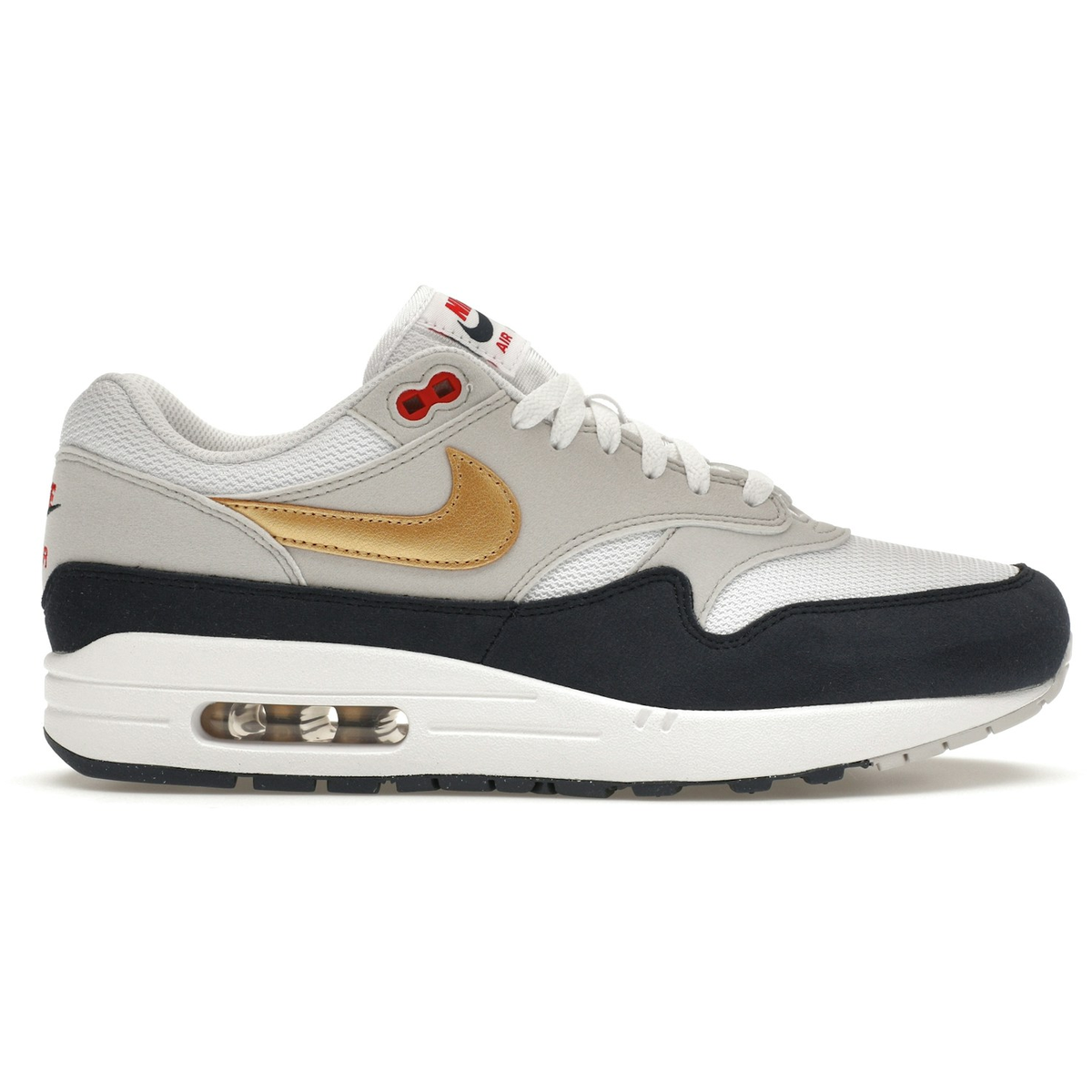 Nike Air Max 1 Olympic