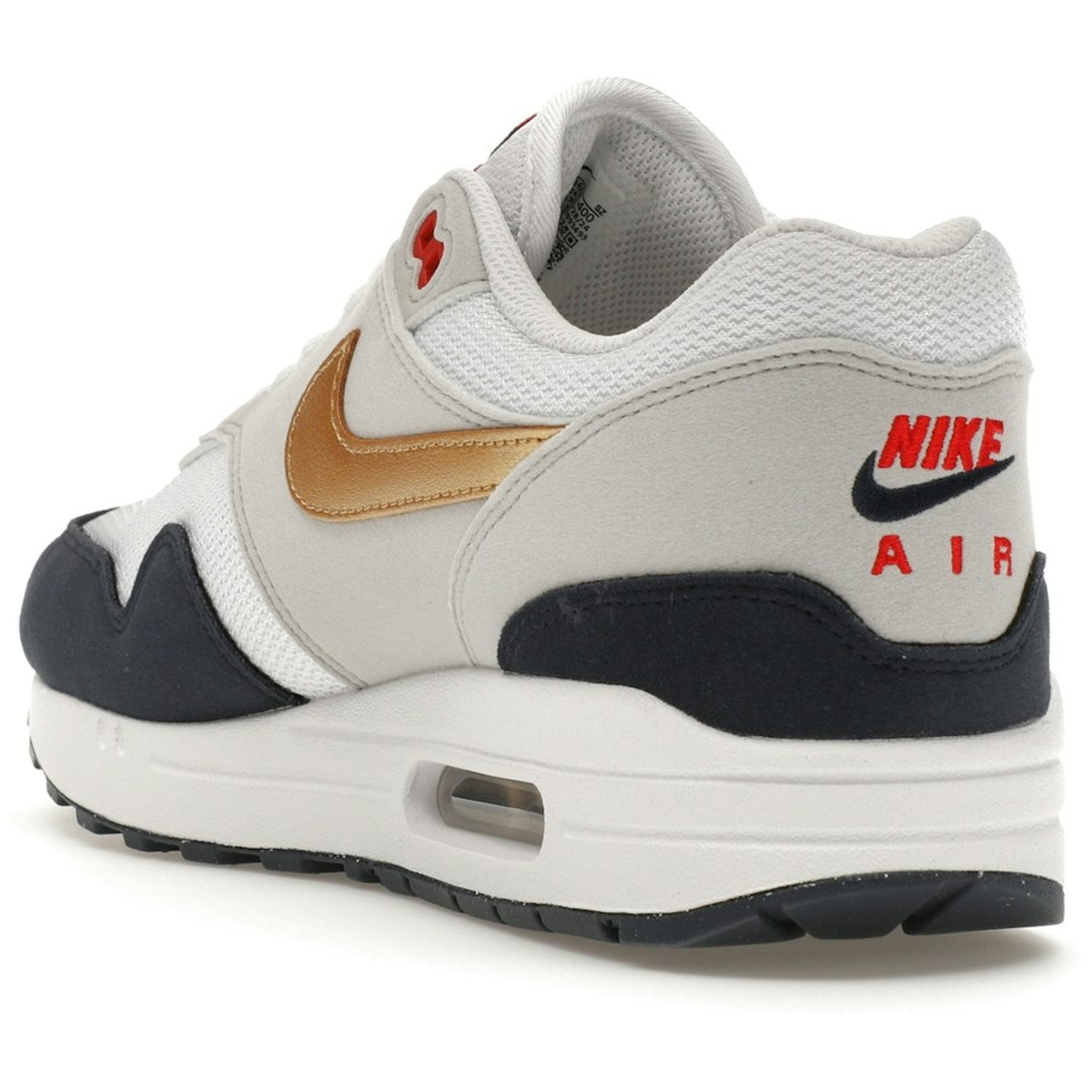 Miniatyrbild av Nike Air Max 1 Olympic 4