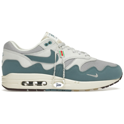 Nike Air Max 1 Patta Noise Aqua