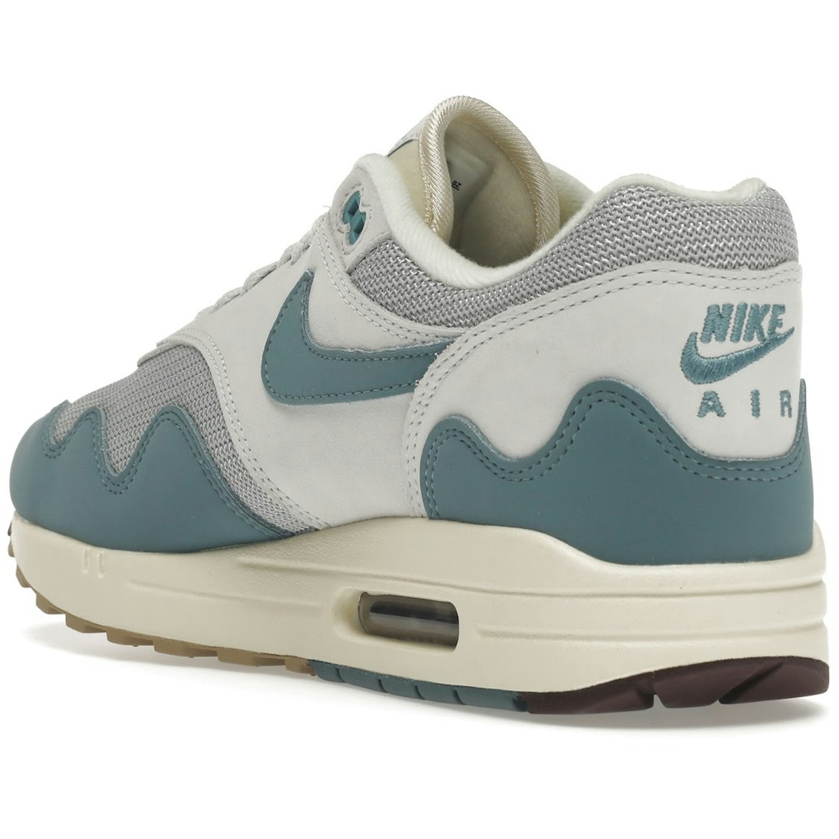 Miniatyrbild av Nike Air Max 1 Patta Noise Aqua 4