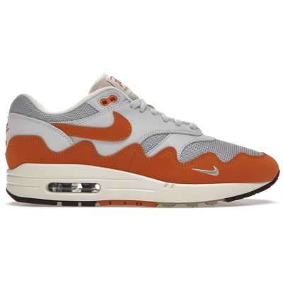 Nike Air Max 1 Patta Waves Monarch