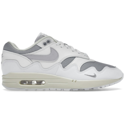 Nike Air Max 1 Patta Waves White