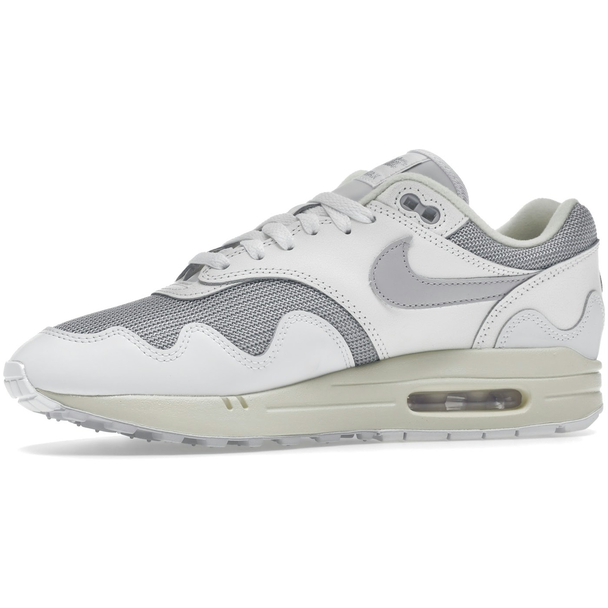 Miniatyrbild av Nike Air Max 1 Patta Waves White 3