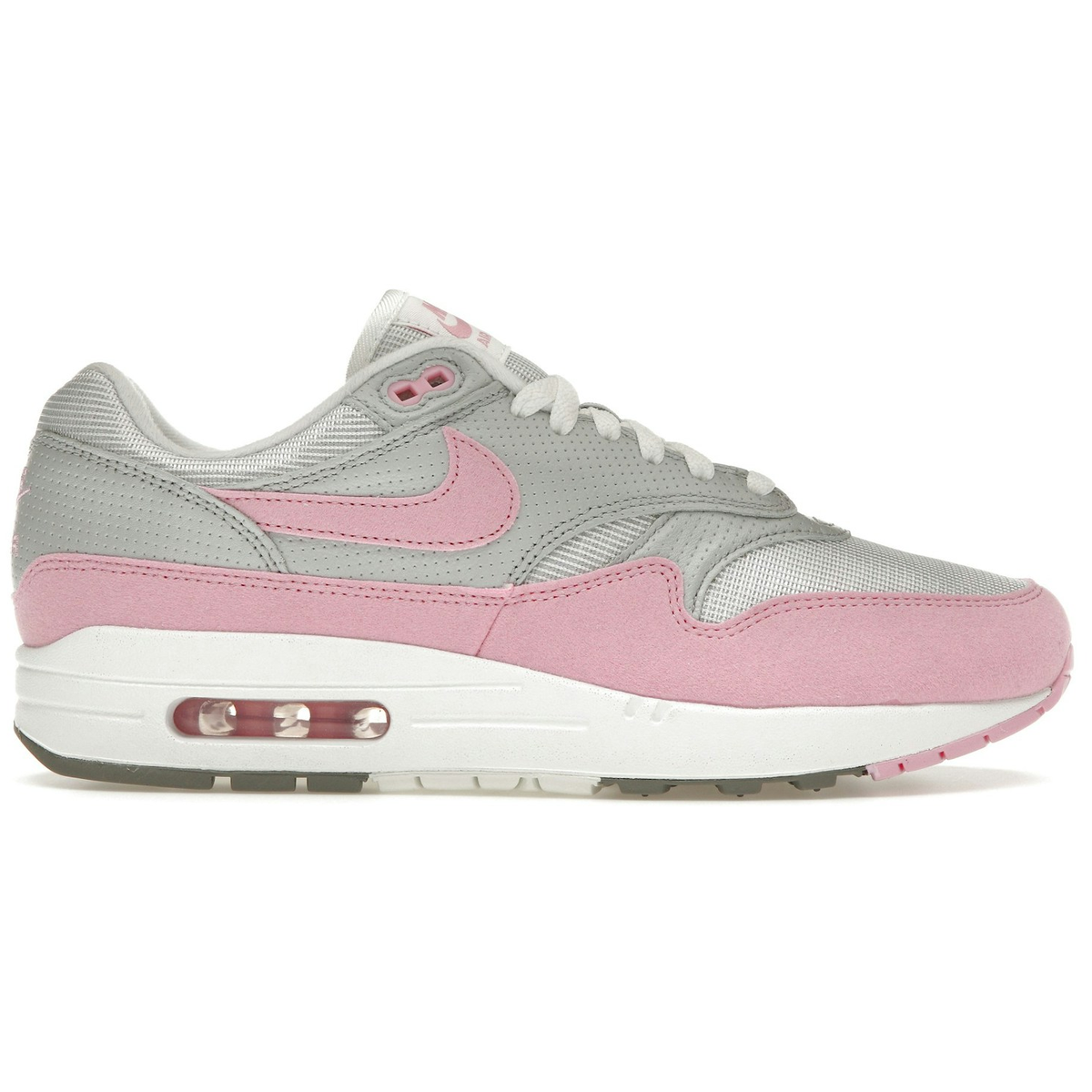 Nike Air Max 1 Pink Rise
