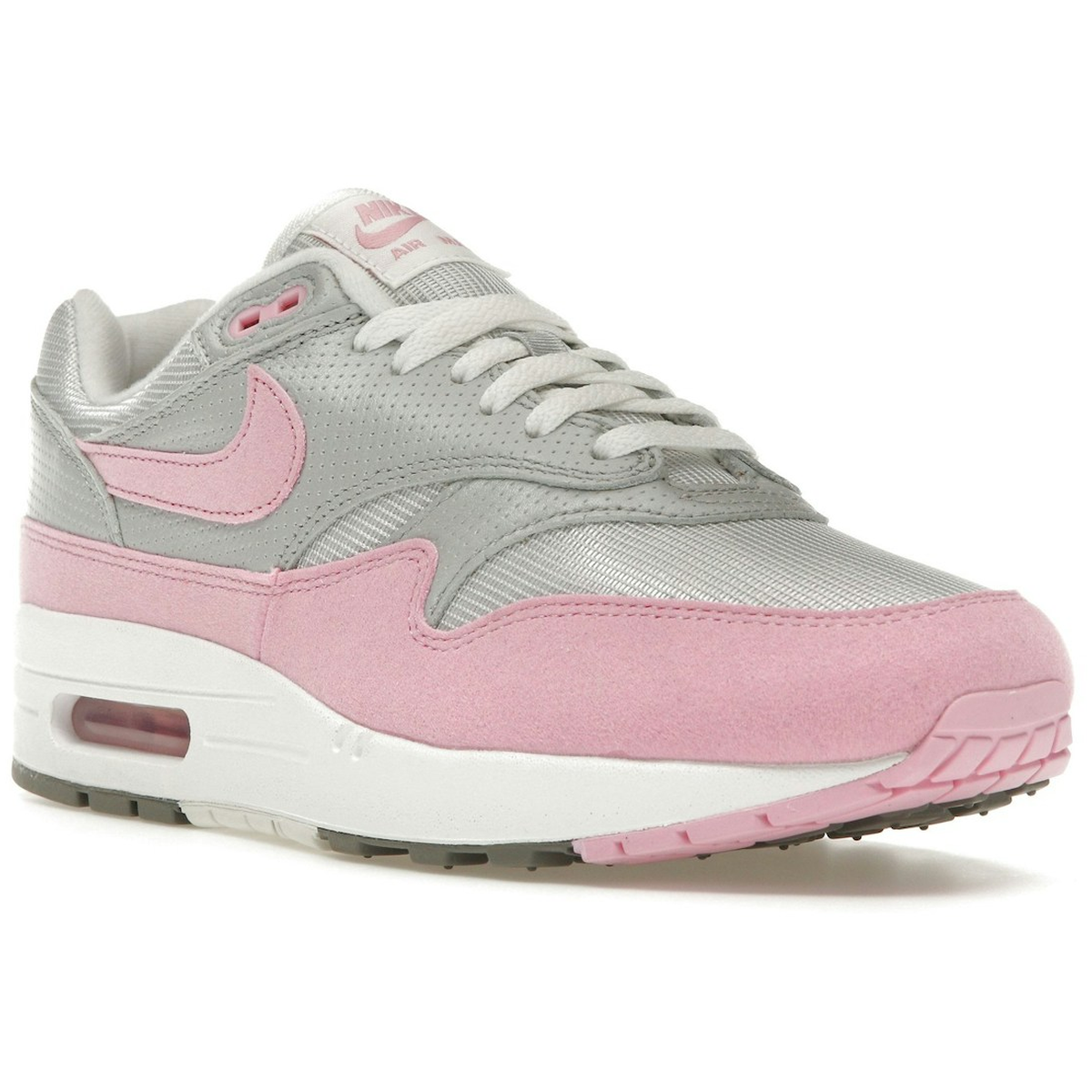Miniatyrbild av Nike Air Max 1 Pink Rise 2