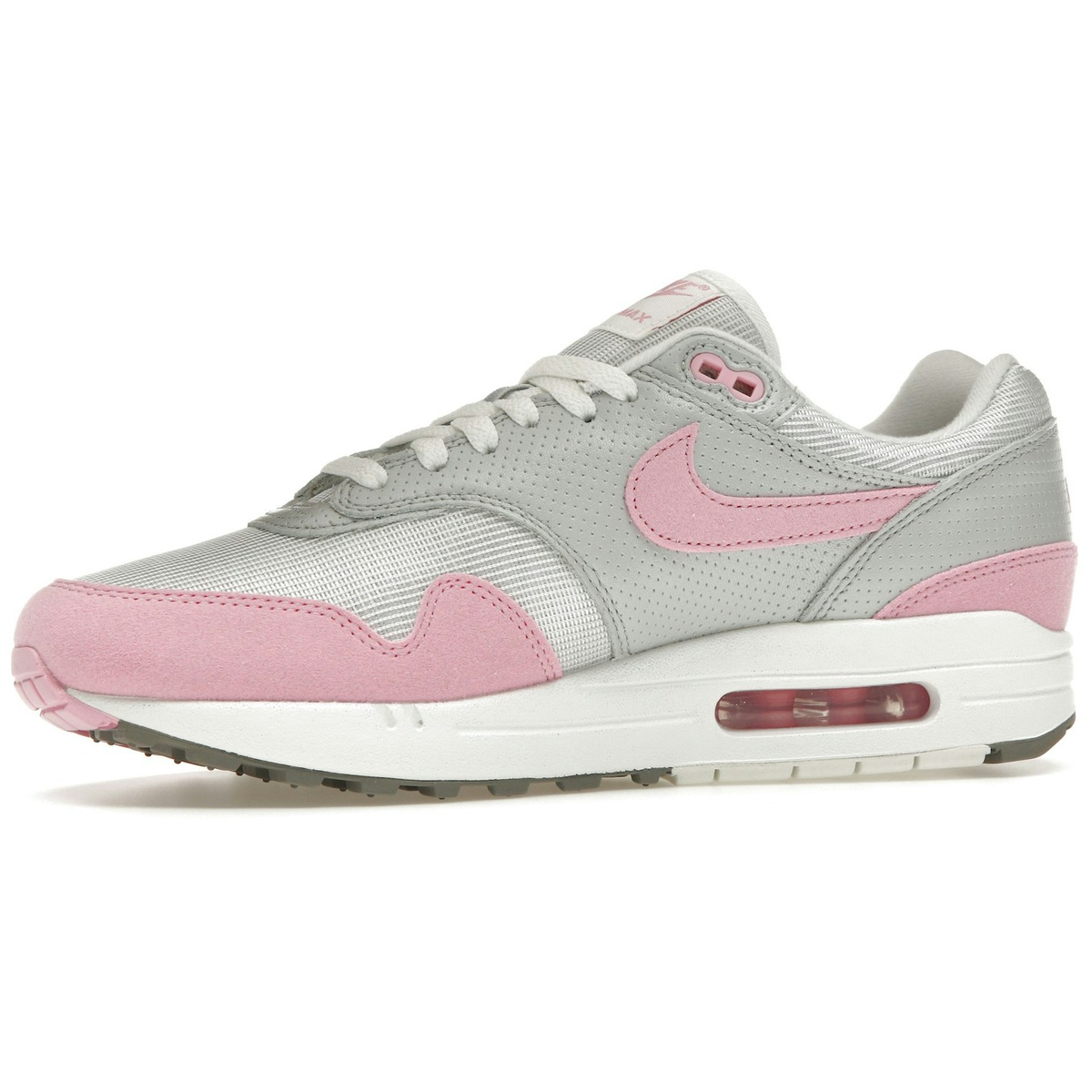 Miniatyrbild av Nike Air Max 1 Pink Rise 3