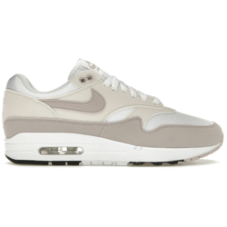 Nike Air Max 1 Platinum Violet