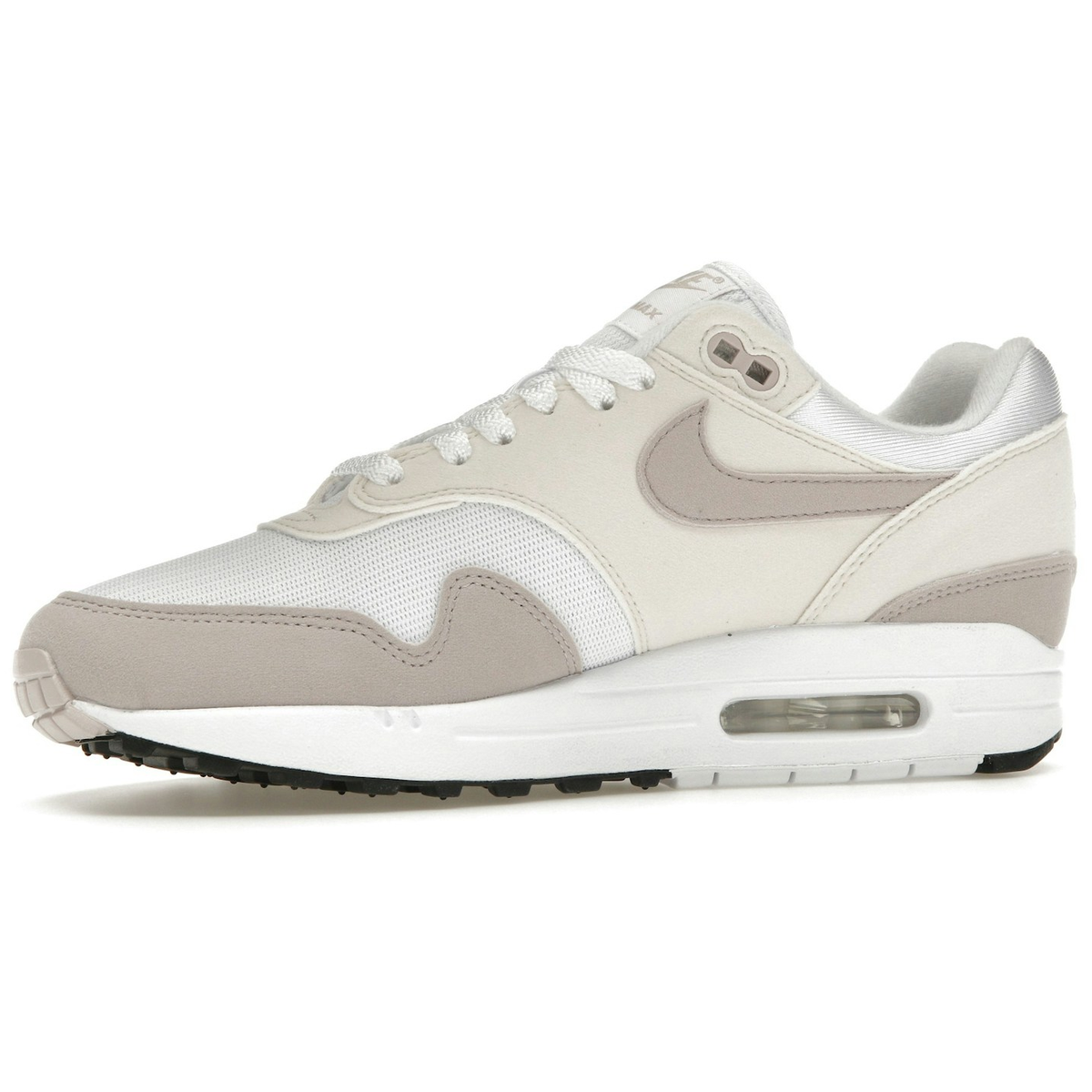 Miniatyrbild av Nike Air Max 1 Platinum Violet 3