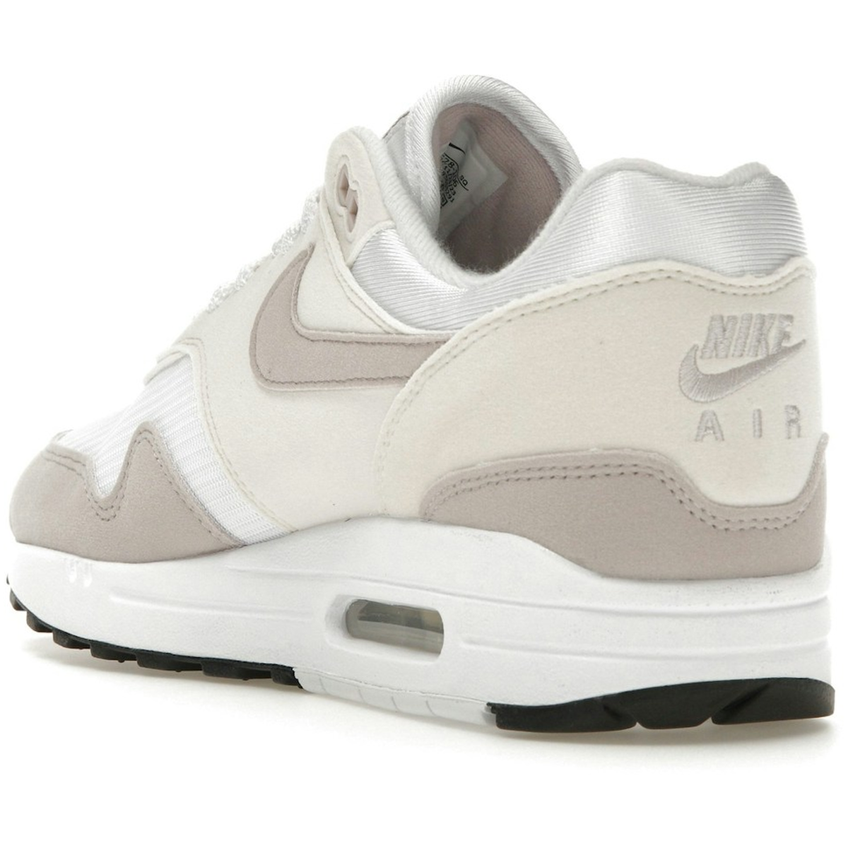 Miniatyrbild av Nike Air Max 1 Platinum Violet 4