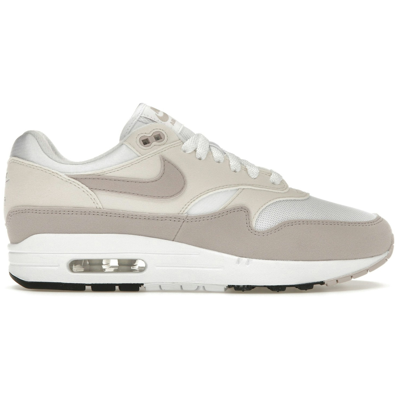 Nike Air Max 1 Platinum Violet