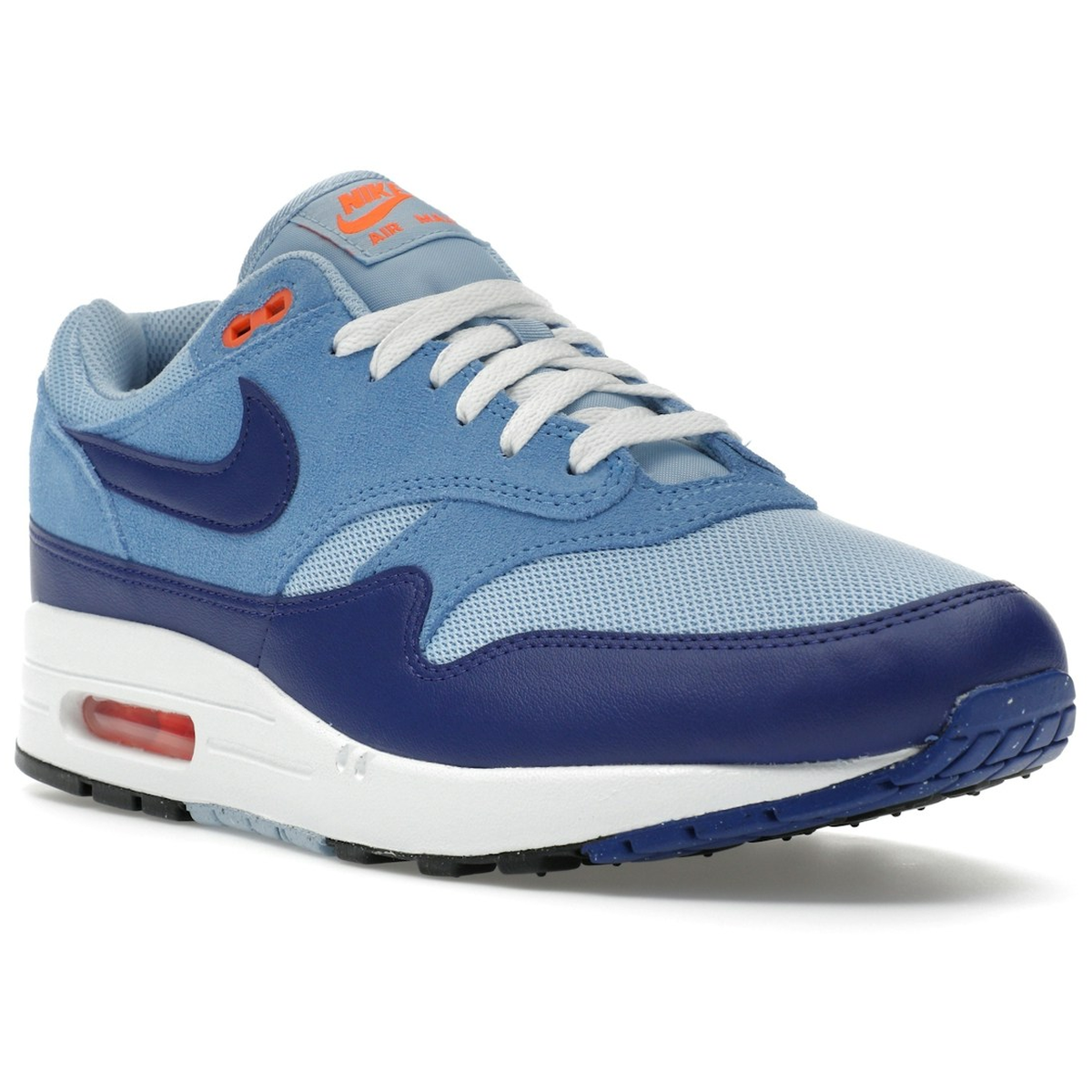 Miniatyrbild av Nike Air Max 1 Psychic Blue 2