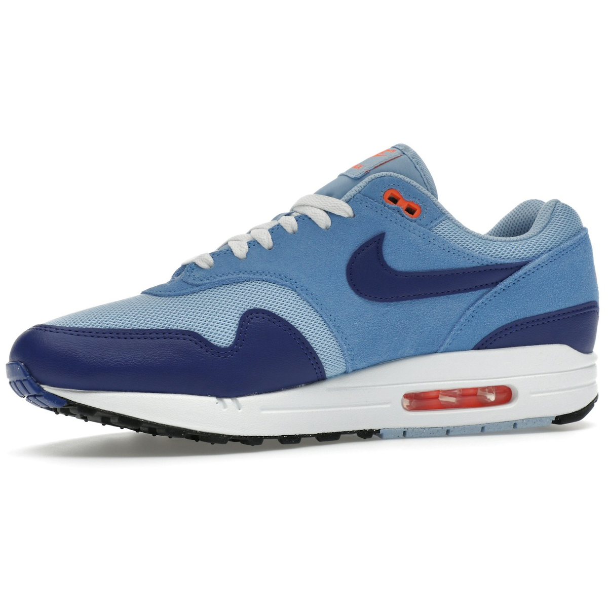 Miniatyrbild av Nike Air Max 1 Psychic Blue 3