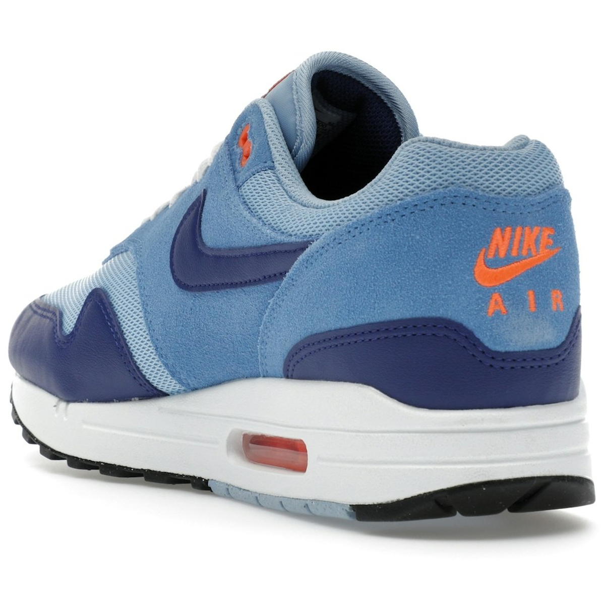 Miniatyrbild av Nike Air Max 1 Psychic Blue 4
