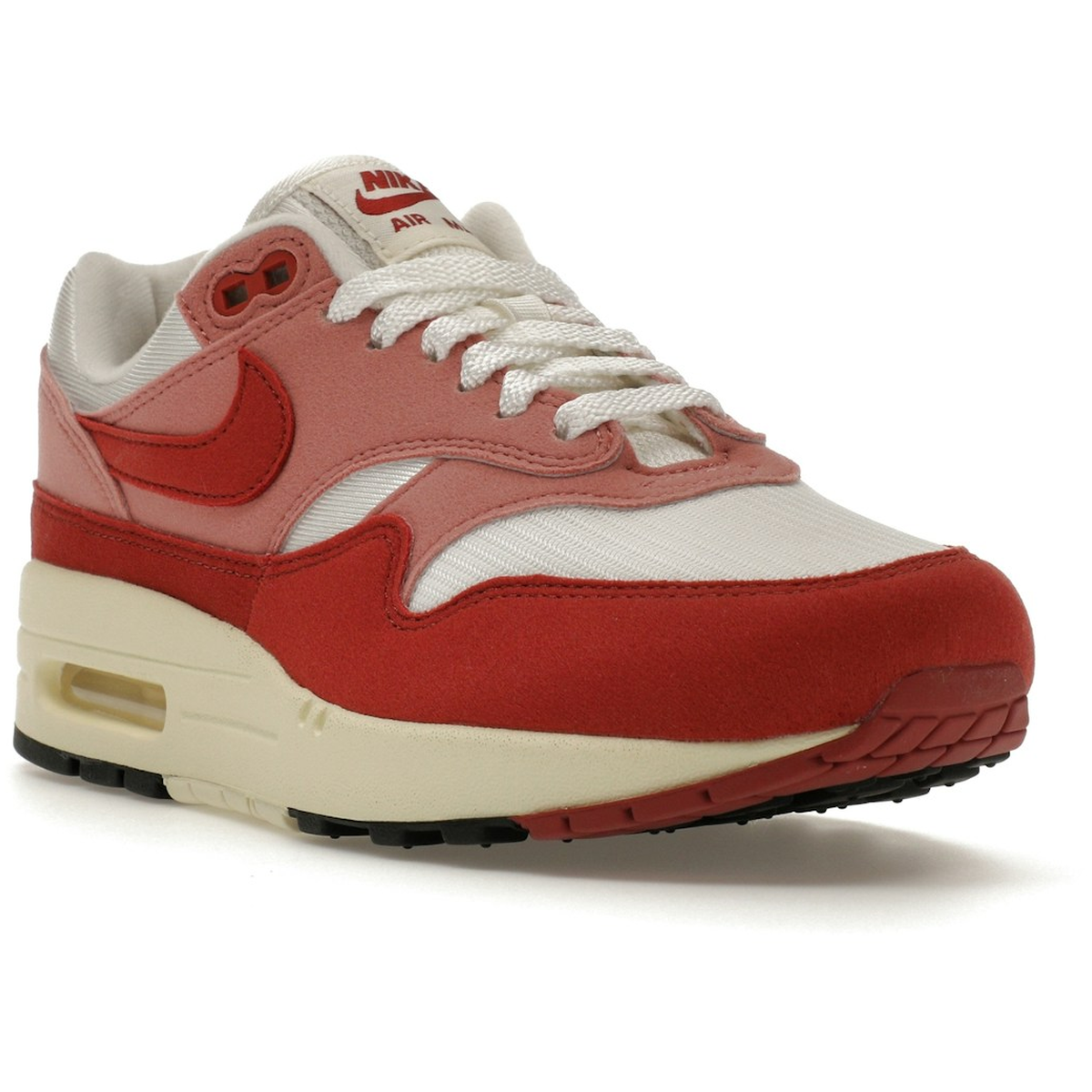 Miniatyrbild av Nike Air Max 1 Red Stardust 2