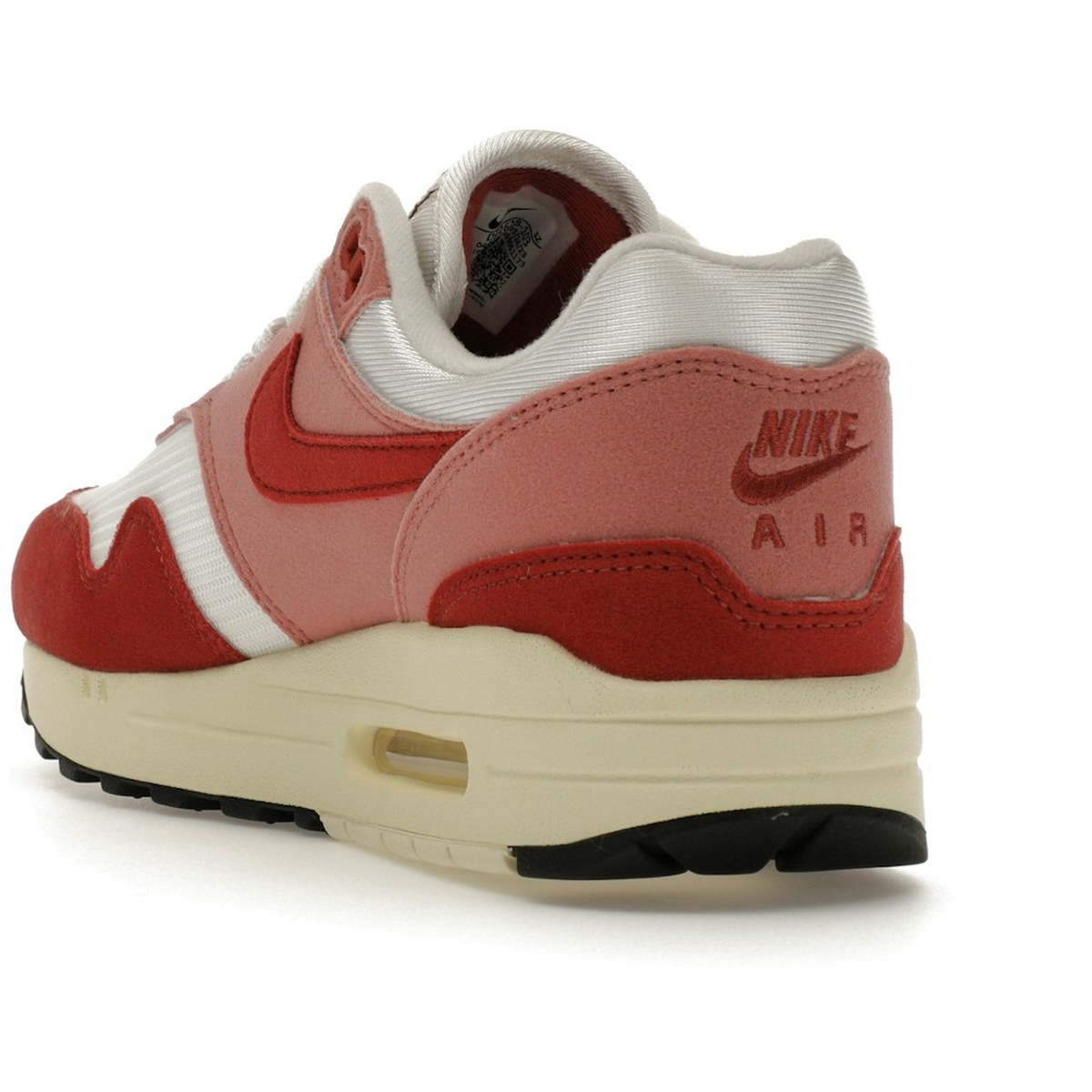 Miniatyrbild av Nike Air Max 1 Red Stardust 4