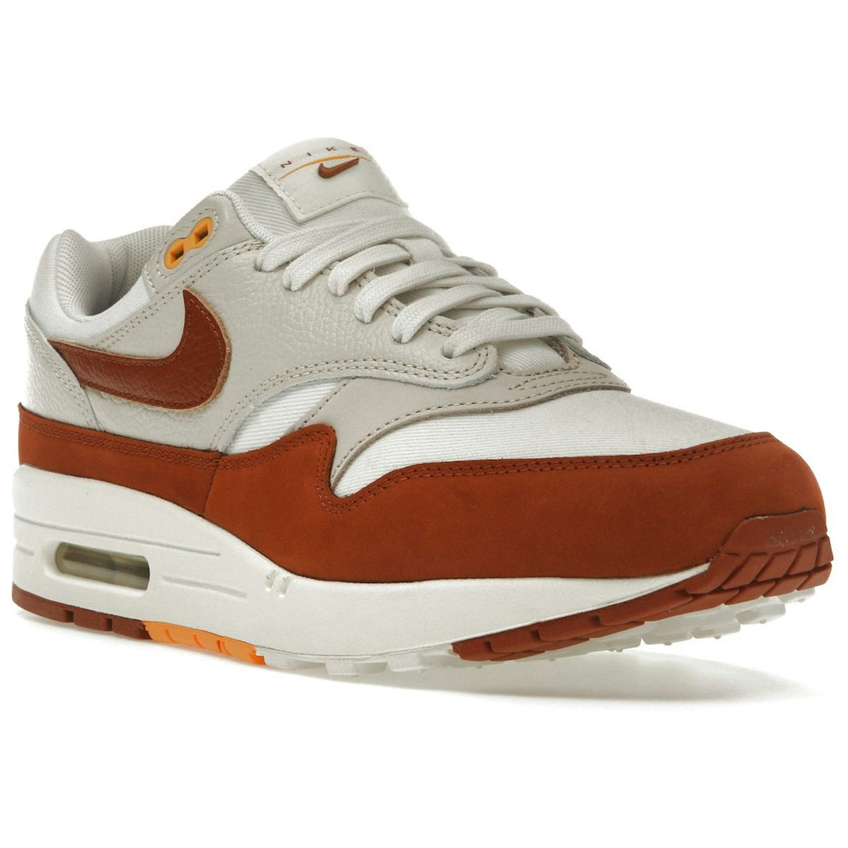 Miniatyrbild av Nike Air Max 1 Rugged Orange 2