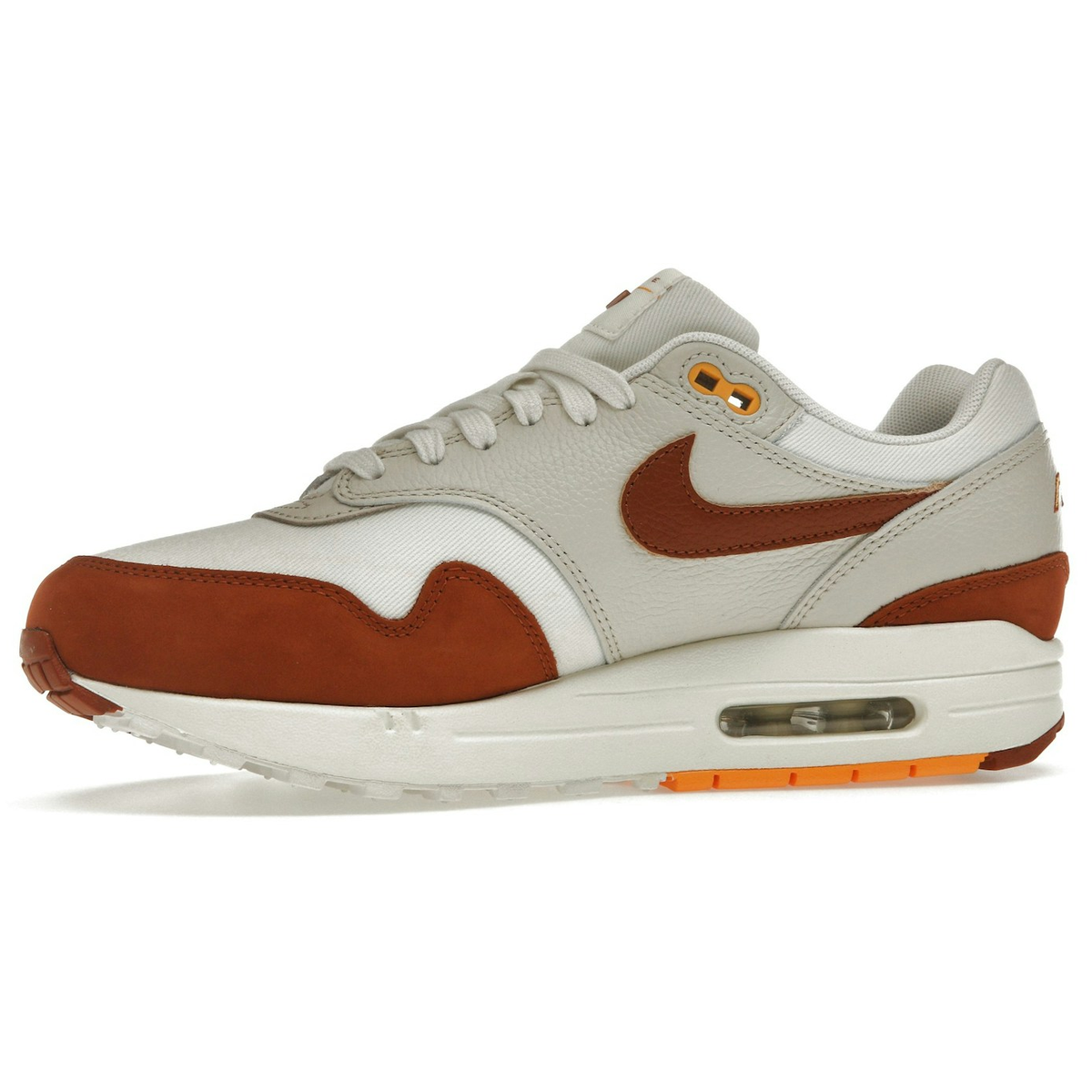 Miniatyrbild av Nike Air Max 1 Rugged Orange 3