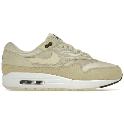 Nike Air Max 1 Safari Coconut Milk