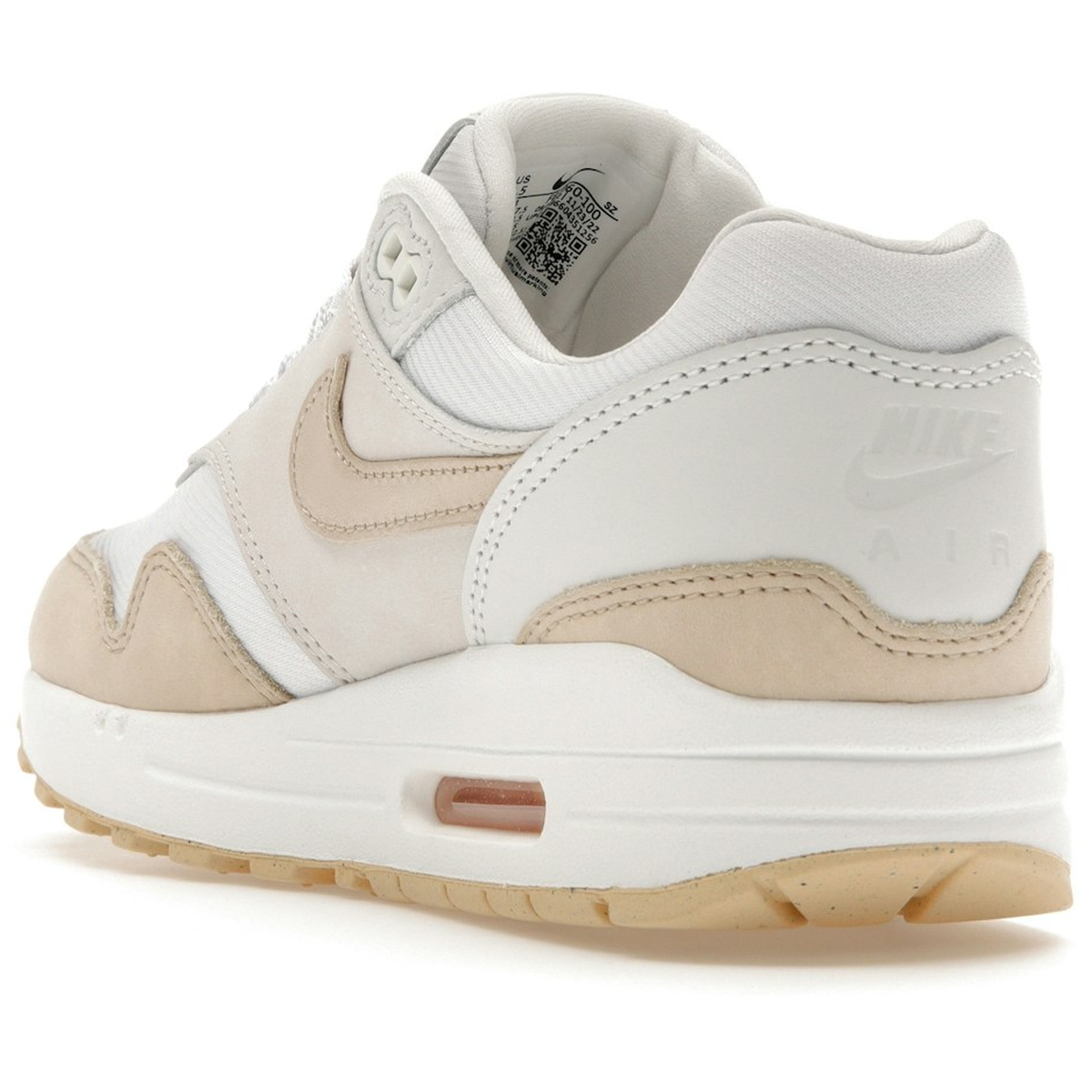 Miniatyrbild av Nike Air Max 1 Sanddrift 4