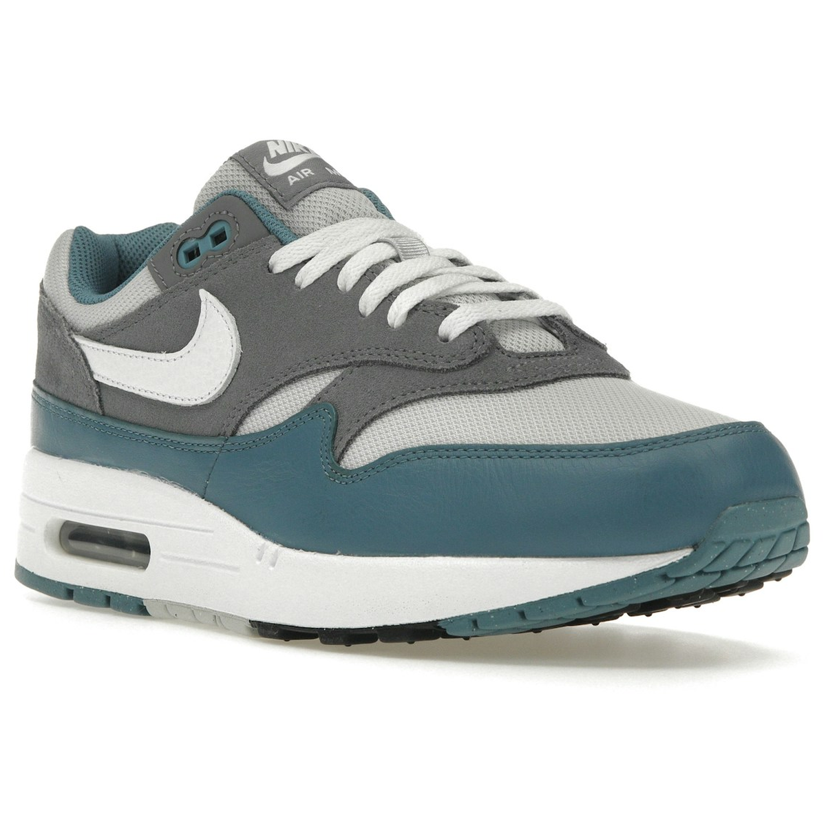 Miniatyrbild av Nike Air Max 1 SC Noise Aqua 2