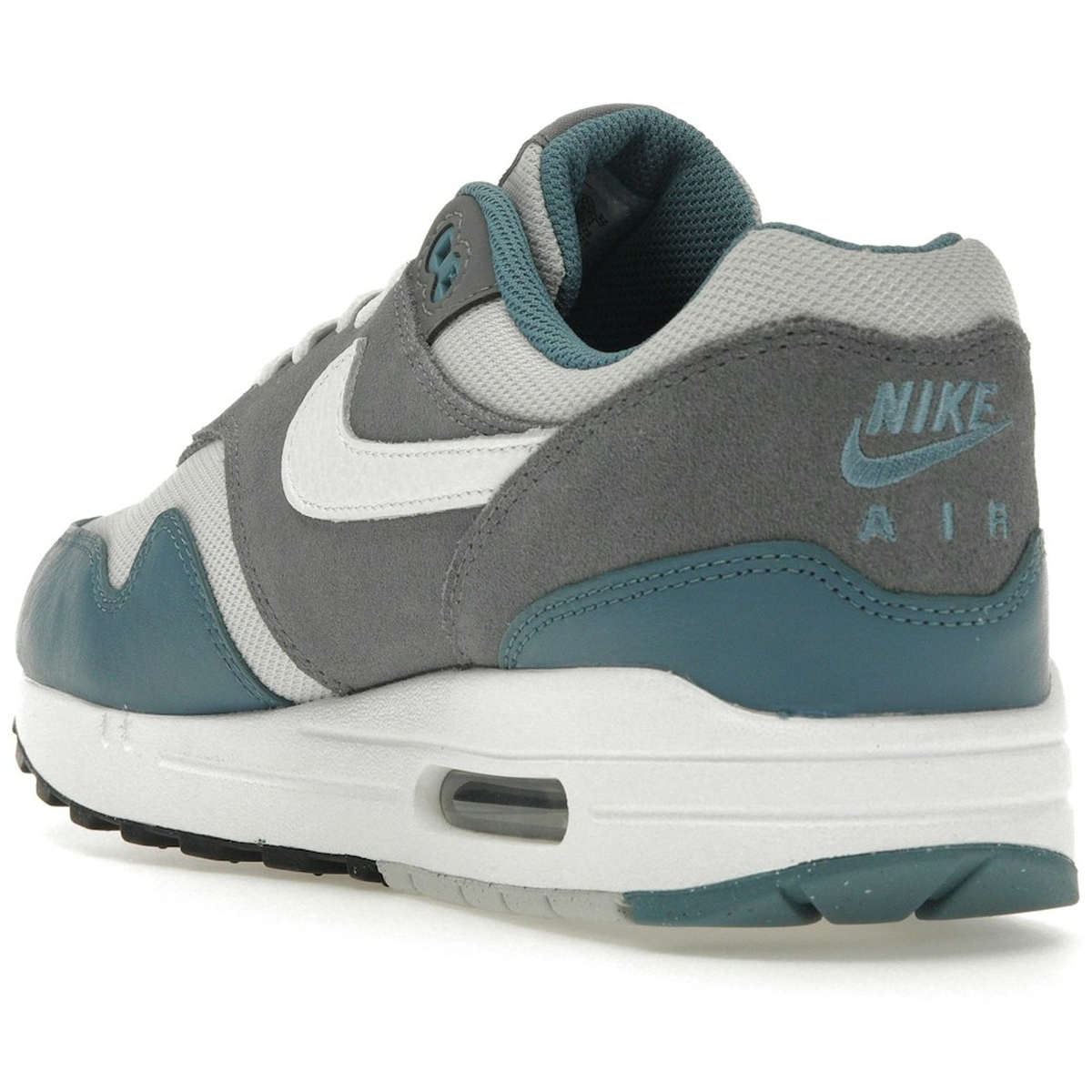 Miniatyrbild av Nike Air Max 1 SC Noise Aqua 4