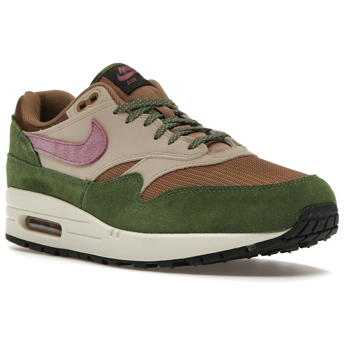 Miniatyrbild av Nike Air Max 1 SH Treeline 2