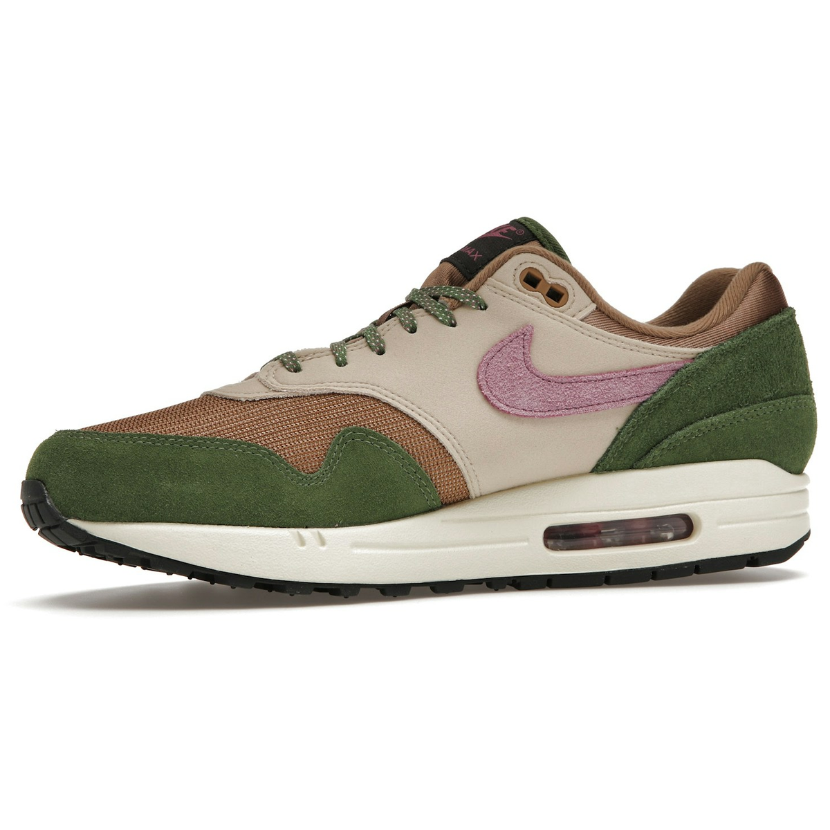 Miniatyrbild av Nike Air Max 1 SH Treeline 3