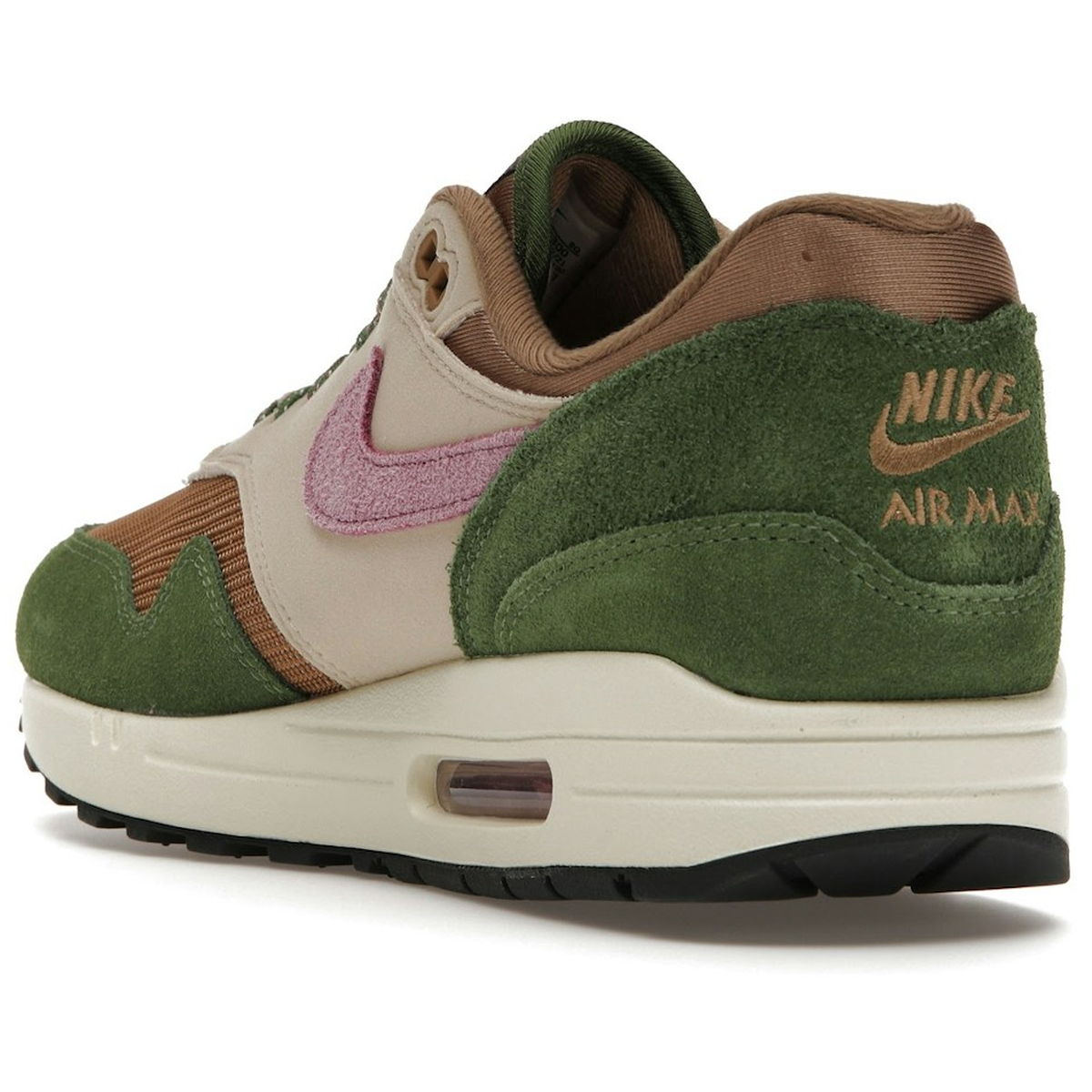 Miniatyrbild av Nike Air Max 1 SH Treeline 4