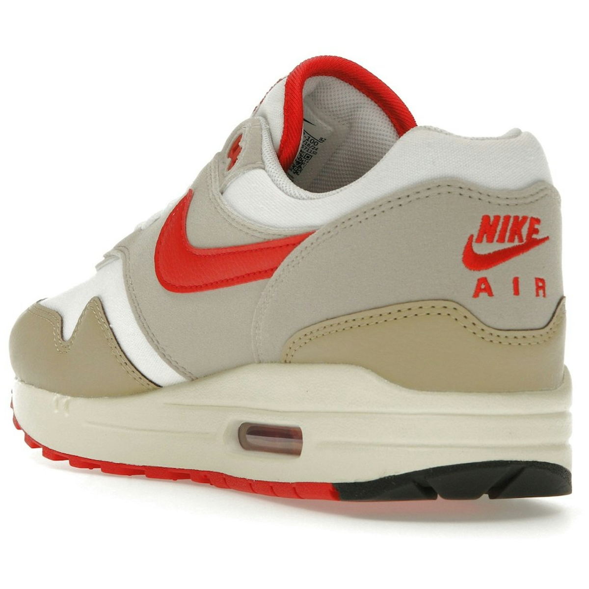 Miniatyrbild av Nike Air Max 1 Since '72 4