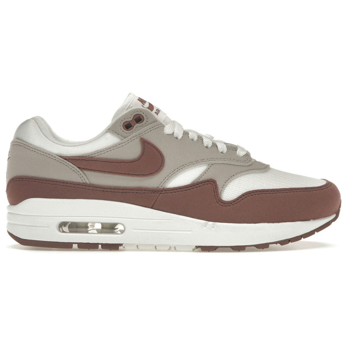 Nike Air Max 1 Smokey Mauve