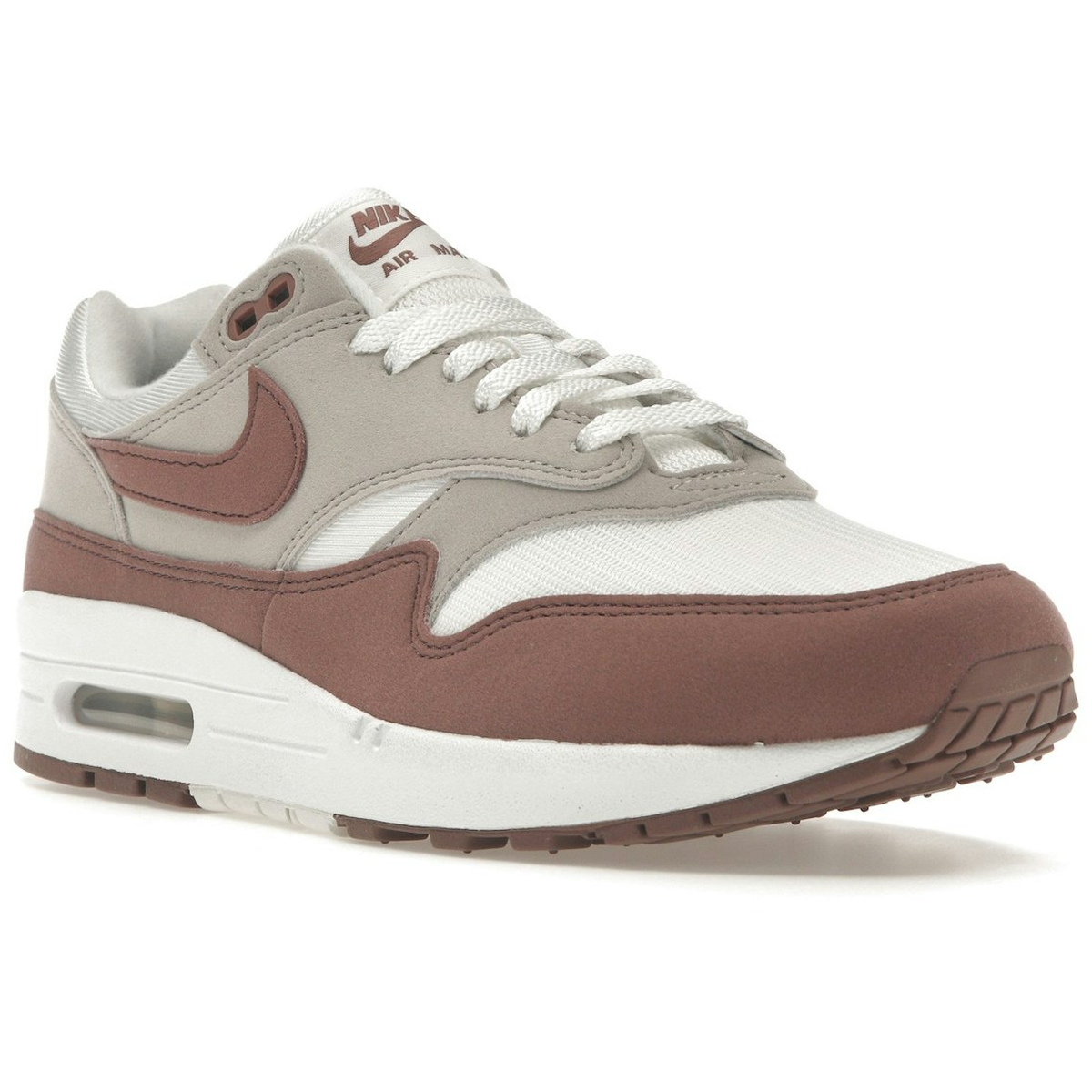 Miniatyrbild av Nike Air Max 1 Smokey Mauve 2