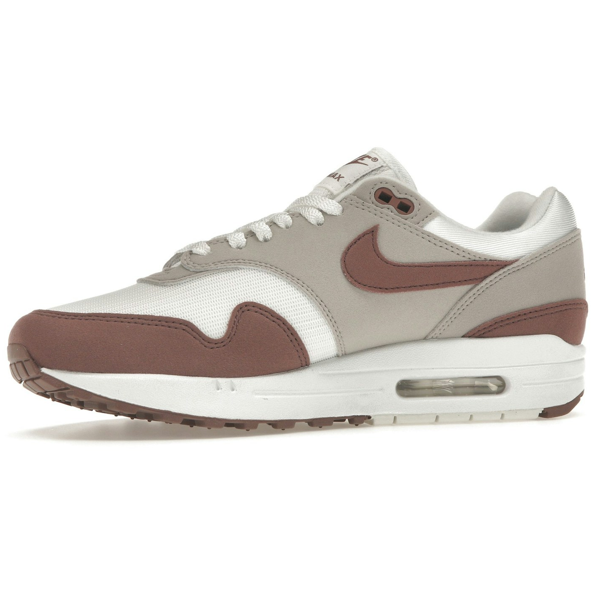 Miniatyrbild av Nike Air Max 1 Smokey Mauve 3