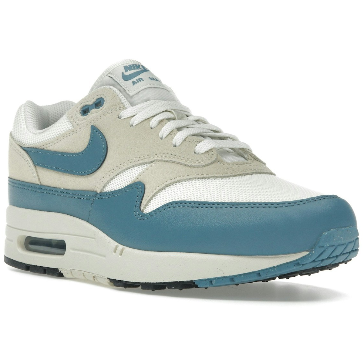 Miniatyrbild av Nike Air Max 1 Soft Pearl Smokey Blue 2
