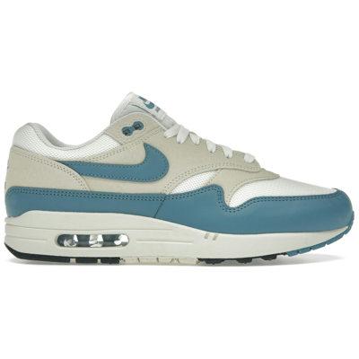 Nike Air Max 1 Soft Pearl Smokey Blue