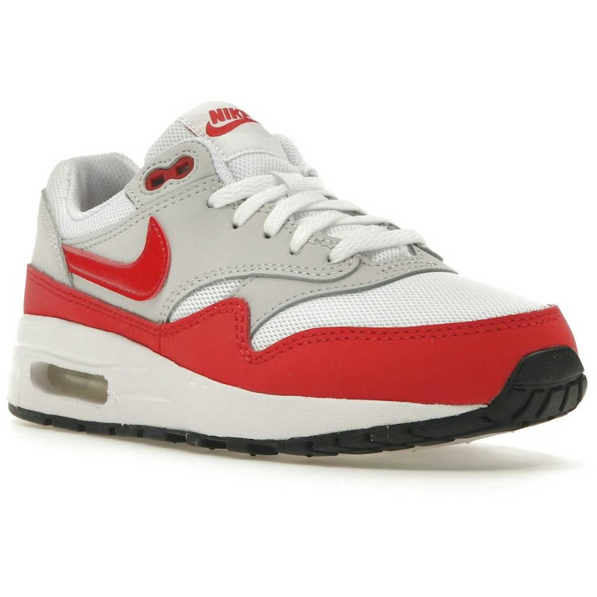 Miniatyrbild av Nike Air Max 1 86 Big Bubble Sport Red 2