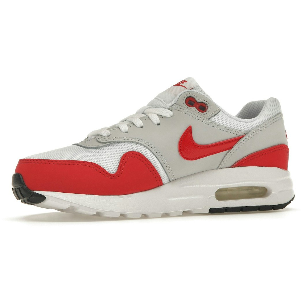 Miniatyrbild av Nike Air Max 1 86 Big Bubble Sport Red 3