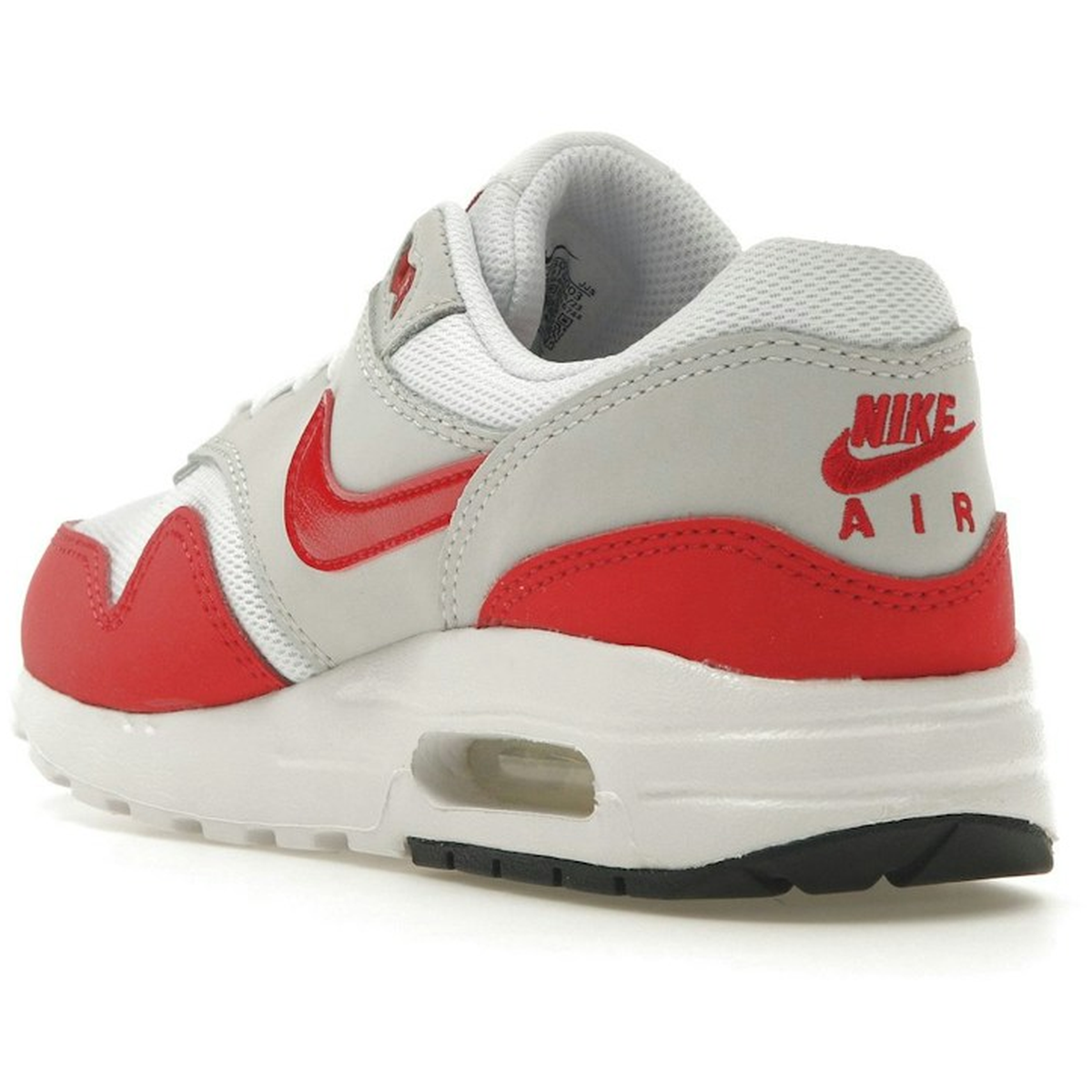 Miniatyrbild av Nike Air Max 1 86 Big Bubble Sport Red 4