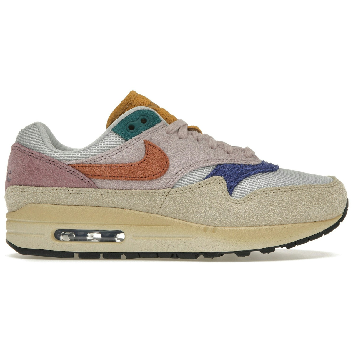 Nike Air Max 1 Tan Lines