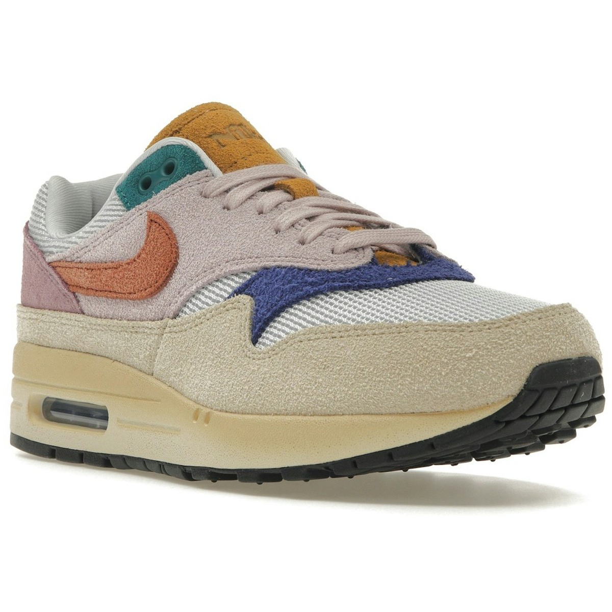 Miniatyrbild av Nike Air Max 1 Tan Lines 2