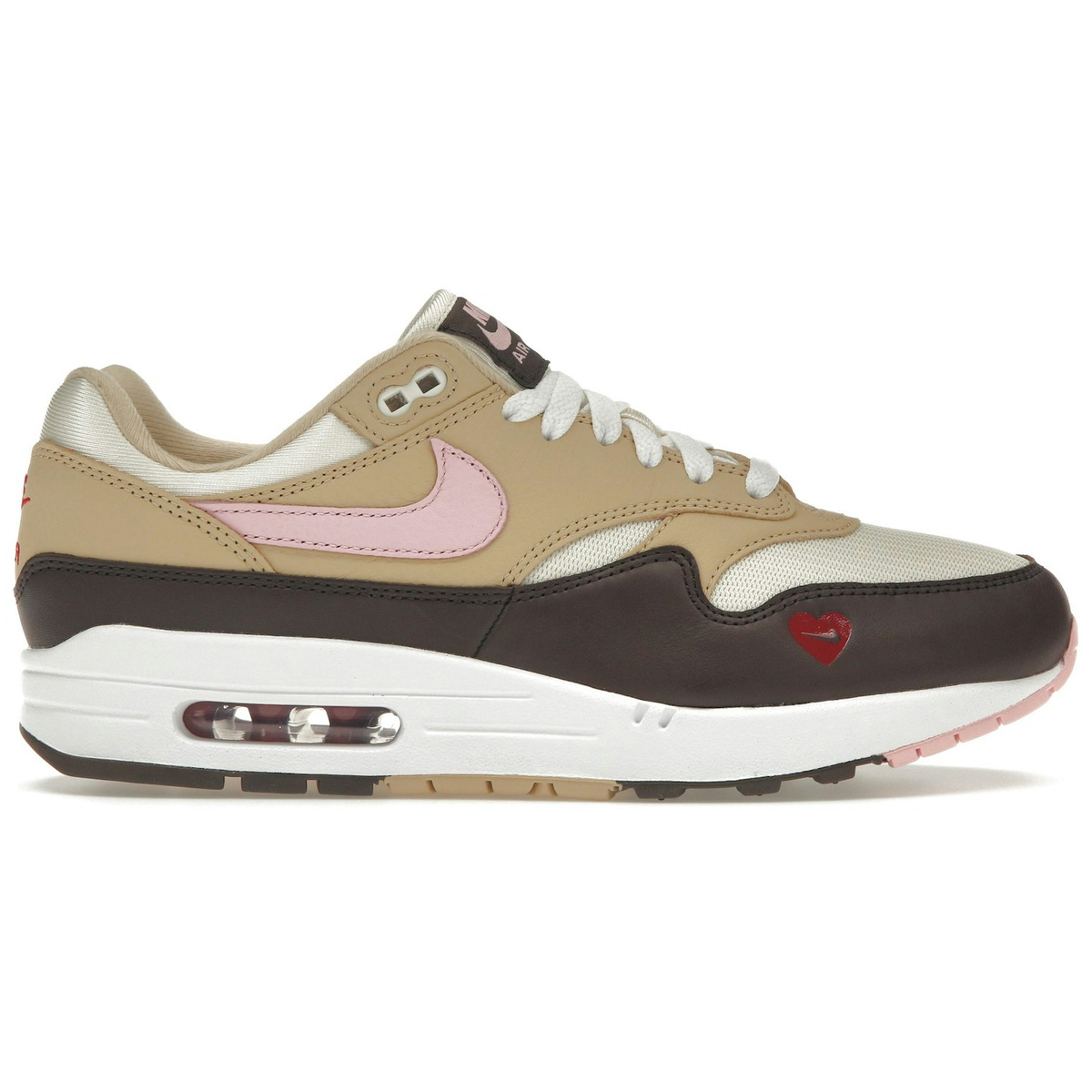 Nike Air Max 1 Valentines Day